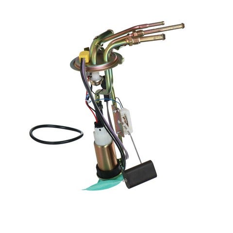Carter Fuel Pump Hanger Assembly P/N:P76544s  Fuel Pump Hanger Assembly P/N: