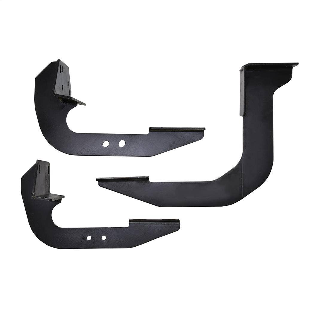 Westin 27-2295 Running Board Mount Kit (Running Boards Sold Separately) Fits