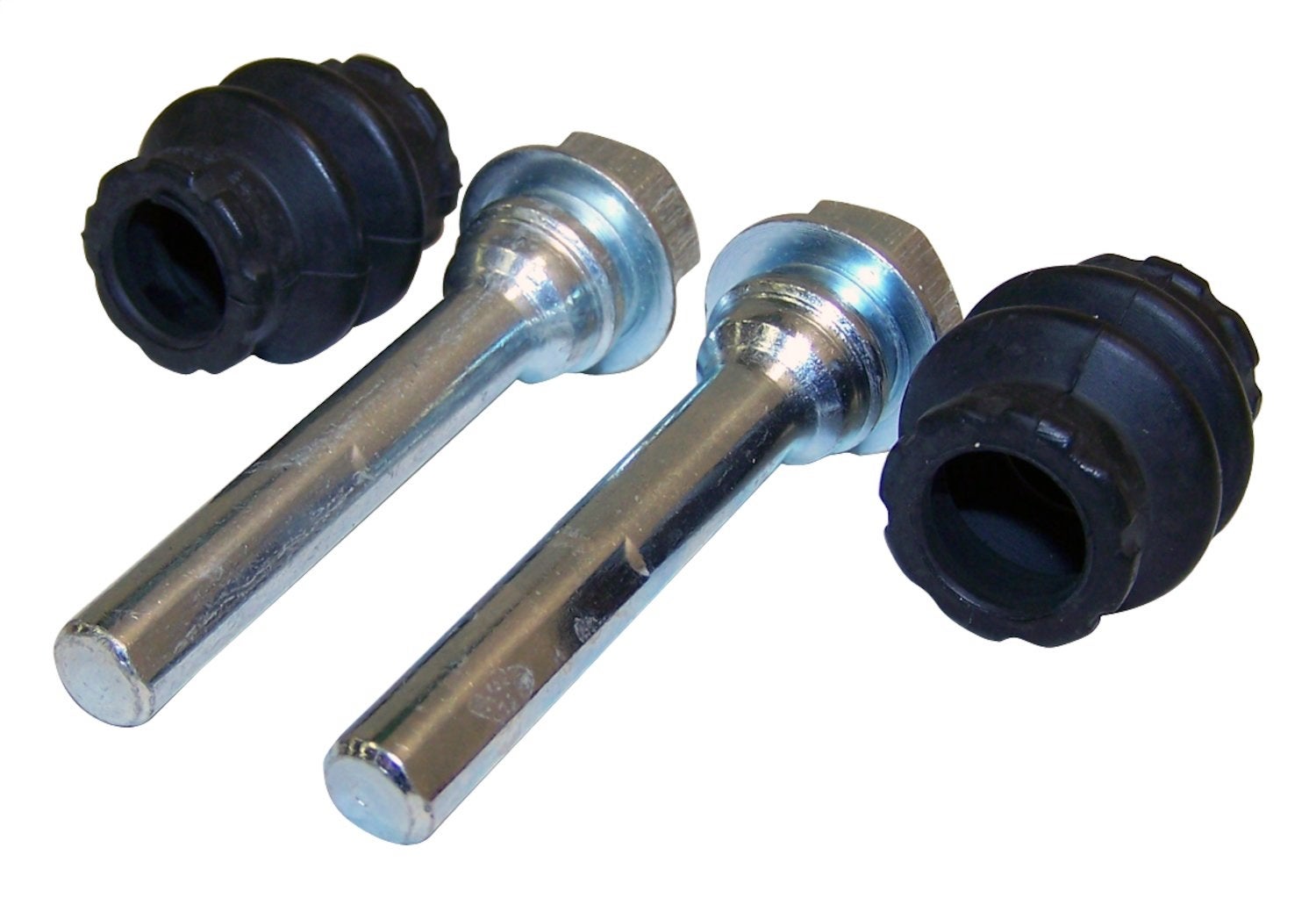 Crown Automotive 68003777Aa Brake Caliper Pin Kit Crown Automotive  Brake