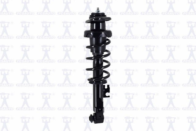 Focus Auto Parts Suspension Strut And Coil Spring Assembly P/N:1345820R