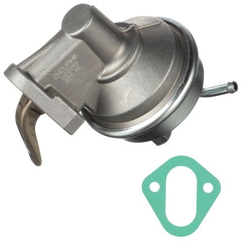 Delphi Mechanical Fuel Pump P/N:Mf0159  Mechanical Fuel Pump P/N: