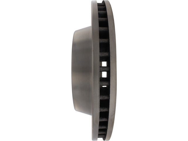 Centric Parts Disc Brake Rotor P/N:121.66015  Disc Brake Rotor P/N: