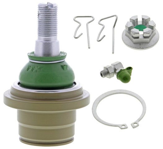 Mevotech Suspension Ball Joint P/N:Txk500008  Suspension Ball Joint P/N: