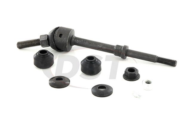 Quick Steer K7400 Sway Bar Link Kit   Stabilizer Bar Link Kit  Sleeve Length