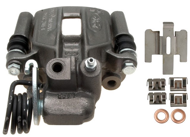 Raybestos Brakes Disc Brake Caliper P/N:Frc10546 Professional Grade Brake