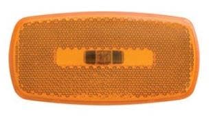 Optronics (A32abp) Amber Replacement Lens For Mc/Mc32 Series Light  () Amber