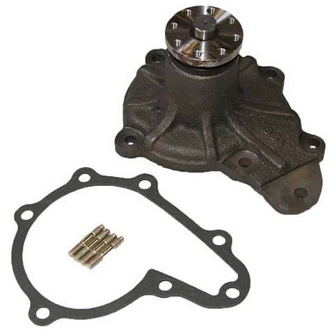 Gmb Engine Water Pump P/N:145-1330  Engine Water Pump P/N: