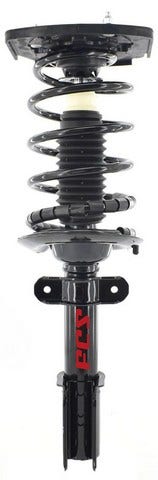 Focus Auto Parts Suspension Strut And Coil Spring Assembly P/N:1332304R