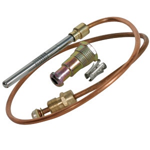 Thermocouple Kit Universl 18In Thermocouple Kit Universl 18In