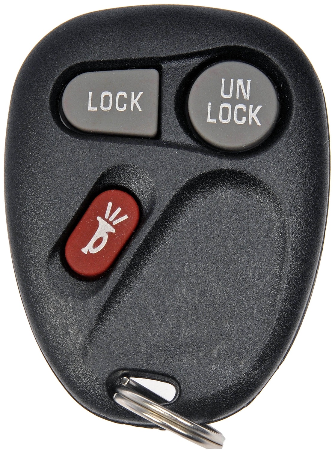 Dorman - Help Keyless Entry Transmitter P/N:13734  Keyless Entry Transmitter
