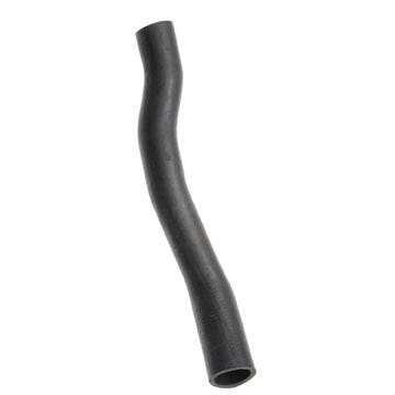 Dayco Radiator Coolant Hose P/N:71862  Products Inc 71861 Radiator Hose Curved;