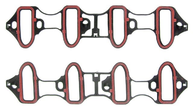 Fel-Pro Engine Intake Manifold Gasket Set P/N:Ms 96587  Gaskets  Intake Manifold