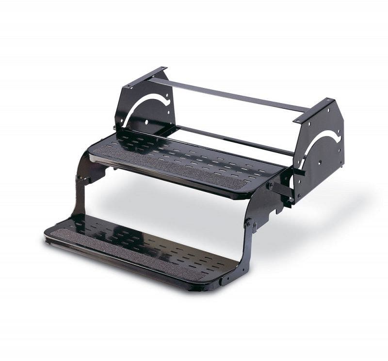 Stromberg Carlson Smfp-2120 Manual Coach Steps By Flexco - 20" Double, 7.75"