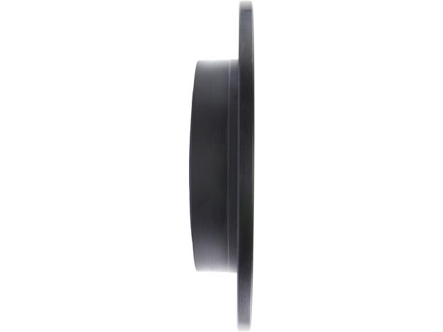 Centric Parts Disc Brake Rotor P/N:126.34066Sr  Disc Brake Rotor P/N: