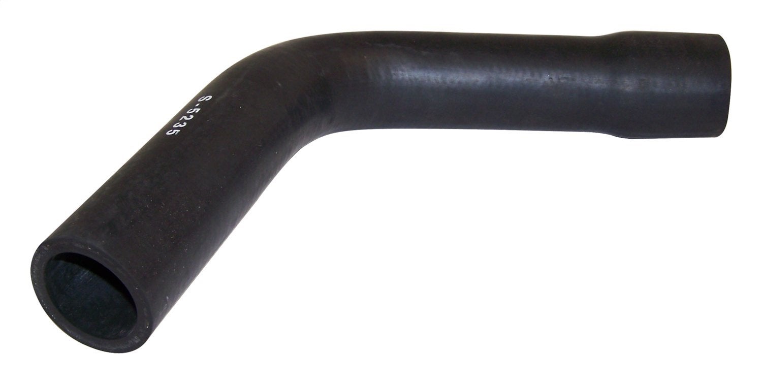 Crown Automotive J5354528 Radiator Hose Fits 74-88 Cj5 Cj6 Cj7 J10 J20 Crown