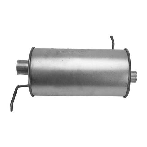 Ap Exhaust Exhaust Muffler-Direct Fit,Muffler P/N:700415  Exhaust Muffler-Direct