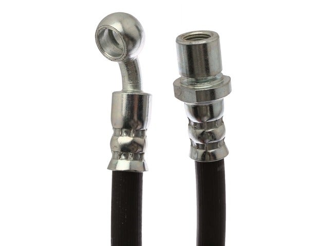 Raybestos Brakes Brake Hydraulic Hose P/N:Bh384128  Brake Hydraulic Hose P/N: