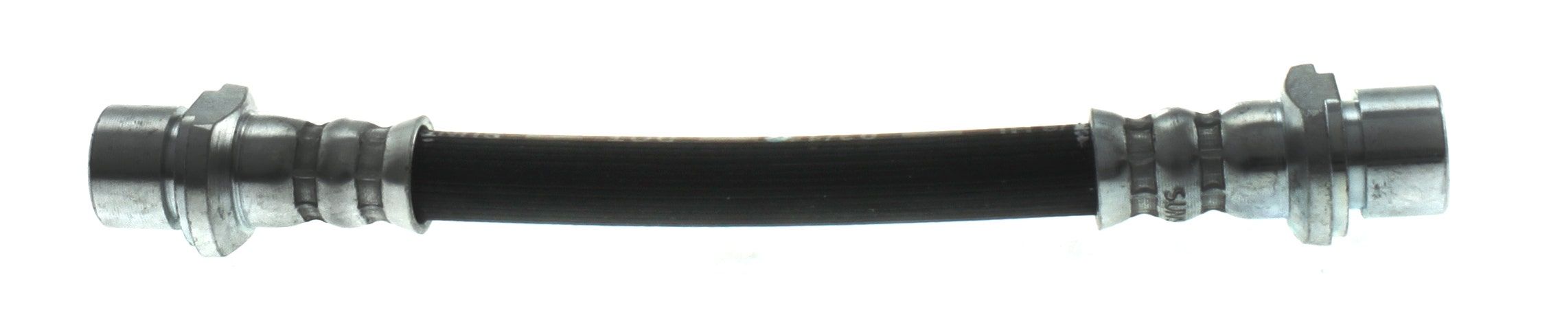 Centric Parts Brake Hydraulic Hose P/N:150.44437  Brake Hydraulic Hose P/N: