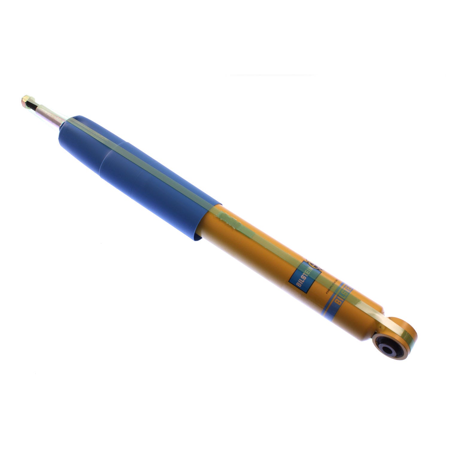Bilstein Shock Absorbers   Shock Absorber 4600 Series Shock; Type - Nitrogen Gas