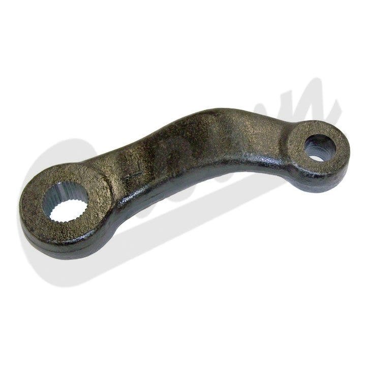 Crown Automotive 52060056Ac Pitman Arm Fits 07-18 Wrangler (Jk) Crown Automotive