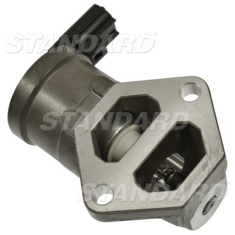 Standard Ignition Idle Air Control Valve P/N:Ac267  Idle Air Control Valve P/N: