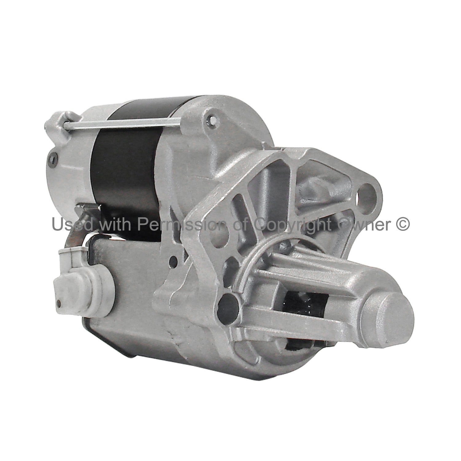 Mpa Starter Motor P/N:17573  Starter Motor P/N: