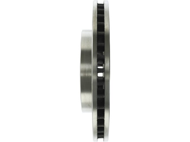Centric Parts Disc Brake Rotor P/N:121.61033  Disc Brake Rotor P/N: