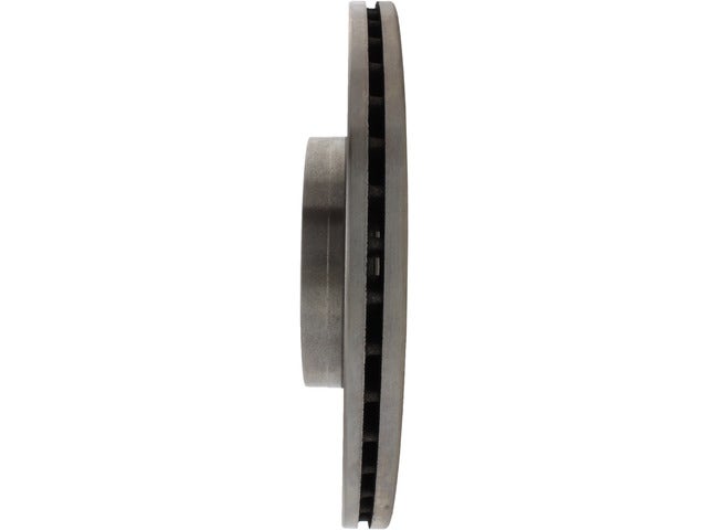 Centric Parts Disc Brake Rotor P/N:121.45078  Disc Brake Rotor P/N: