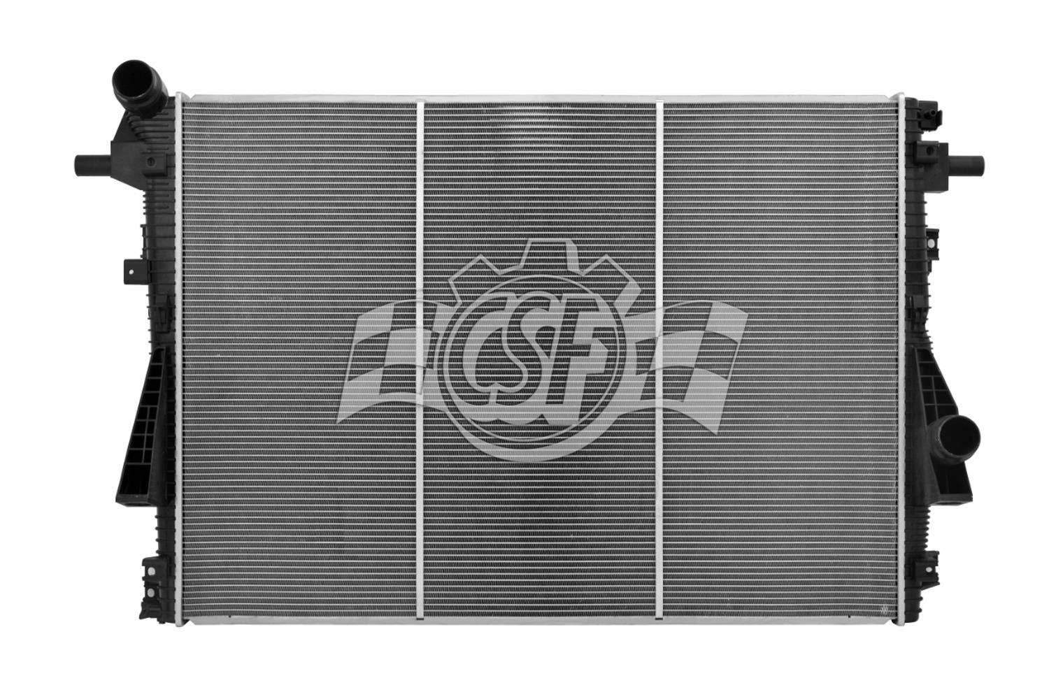 Csf 3601 Radiator Csf  Radiator