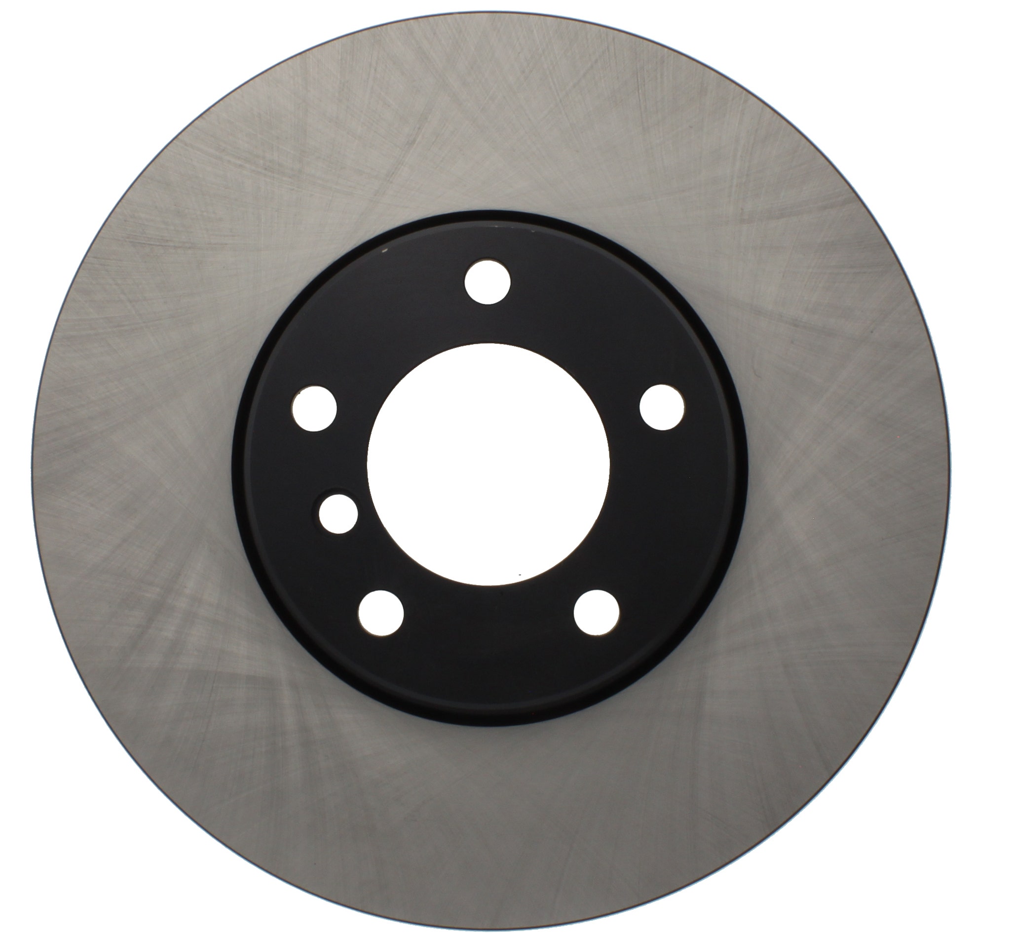 Centric Parts Disc Brake Rotor P/N:120.34055  Disc Brake Rotor P/N: