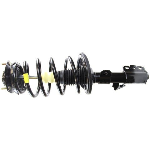 Monroe Shocks & Struts Suspension Strut And Coil Spring Assembly P/N:172765