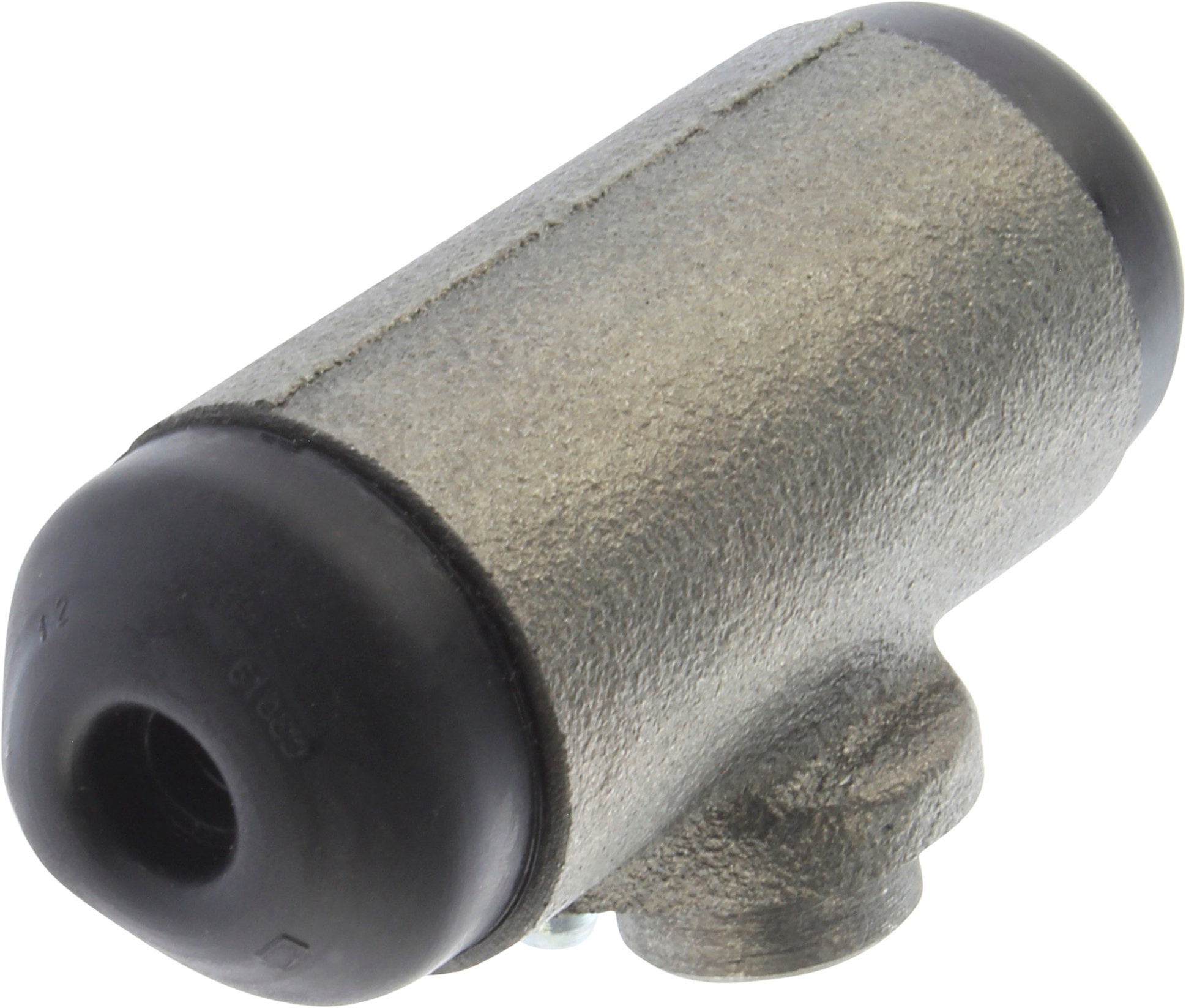 Centric Parts Drum Brake Wheel Cylinder P/N:134.68014  Drum Brake Wheel Cylinder