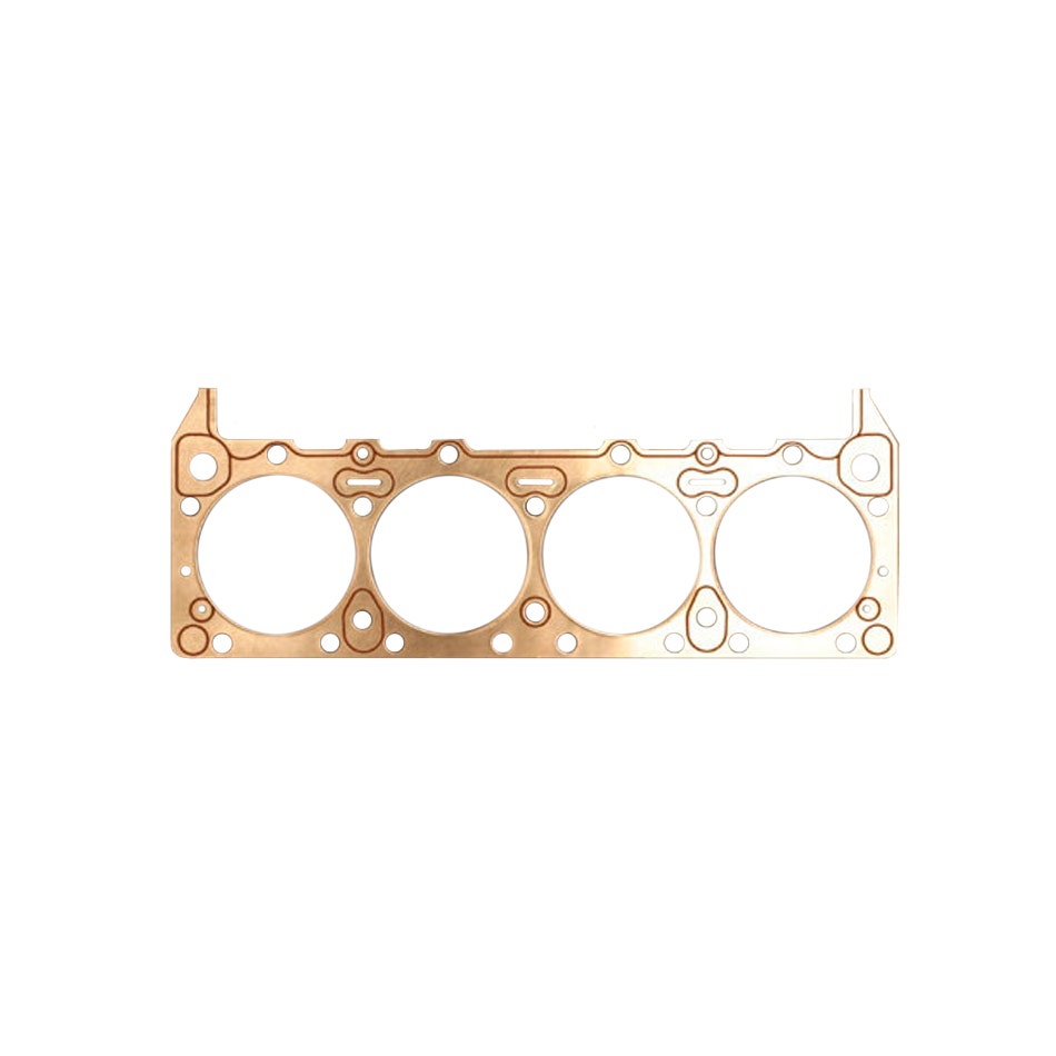 Cylinder Head Gasket, Titan, 4.380 In Bore, 0.043 In Compression Thickness,