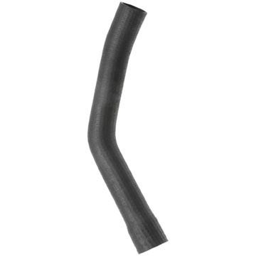 Dayco Radiator Coolant Hose P/N:70871  Products Inc 70758 Radiator Hose Curved;