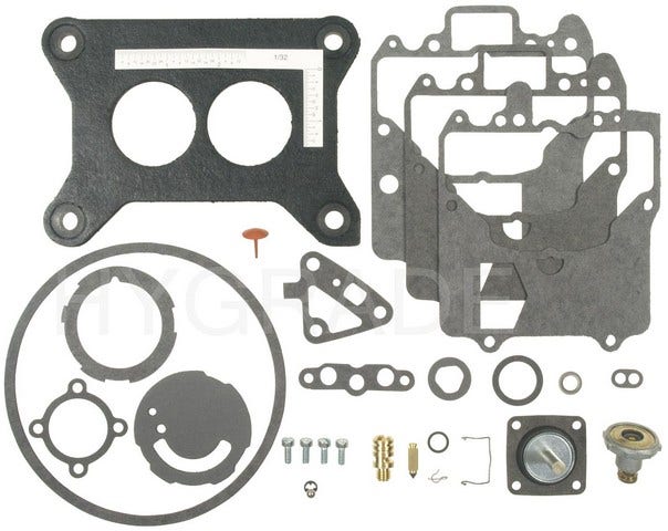 Hygrade Tuneup Carburetor Repair Kit P/N:1280  Carburetor Repair Kit P/N: