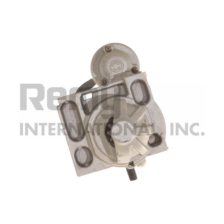 Remy Intl 26481 Remy  Premium Remanufactured Starter