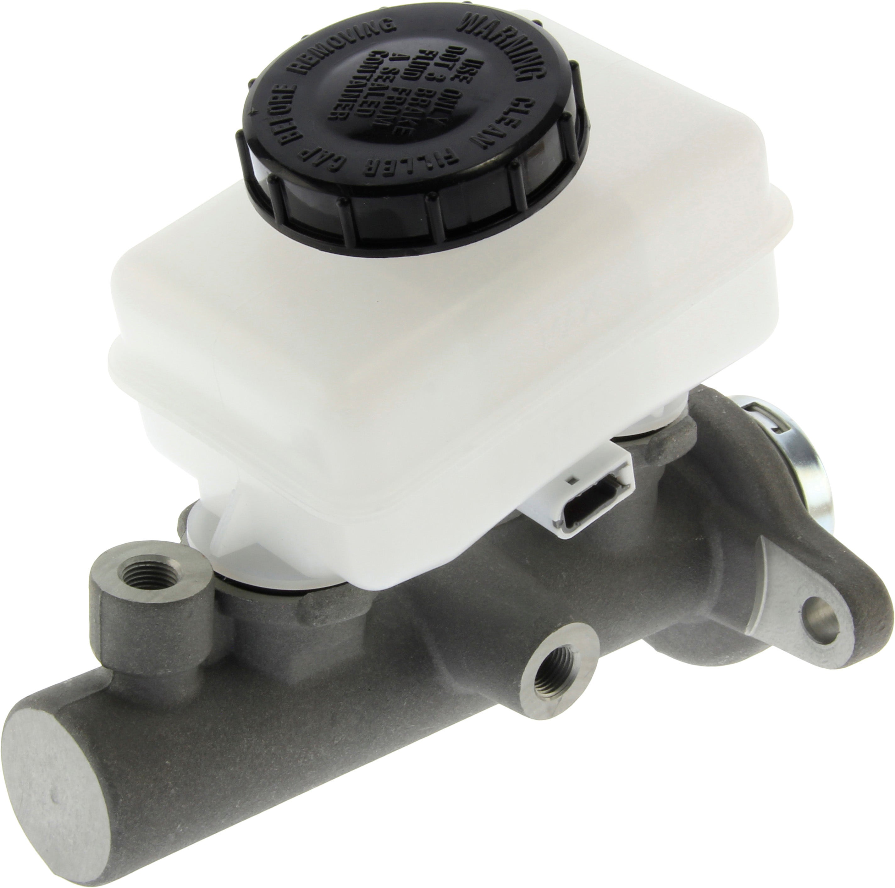 Centric Parts Brake Master Cylinder P/N:130.42316  Brake Master Cylinder P/N: