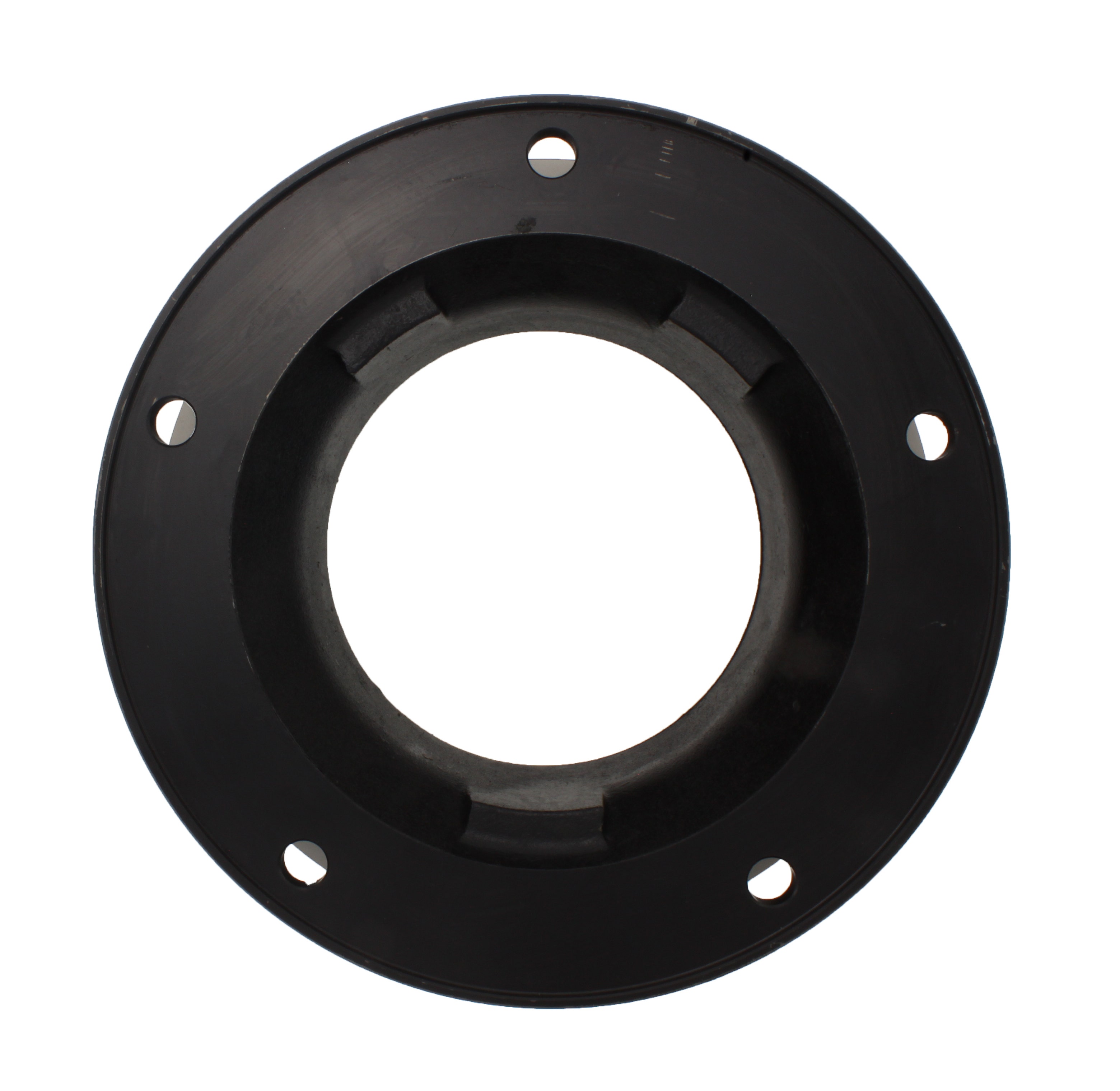 Centric Parts Disc Brake Rotor P/N:120.83008  Disc Brake Rotor P/N: