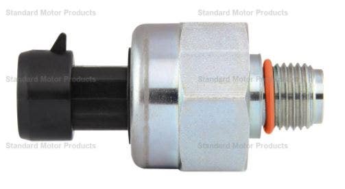 Diesel Injection Control Pressure S Diesel Injection Control Pressure S