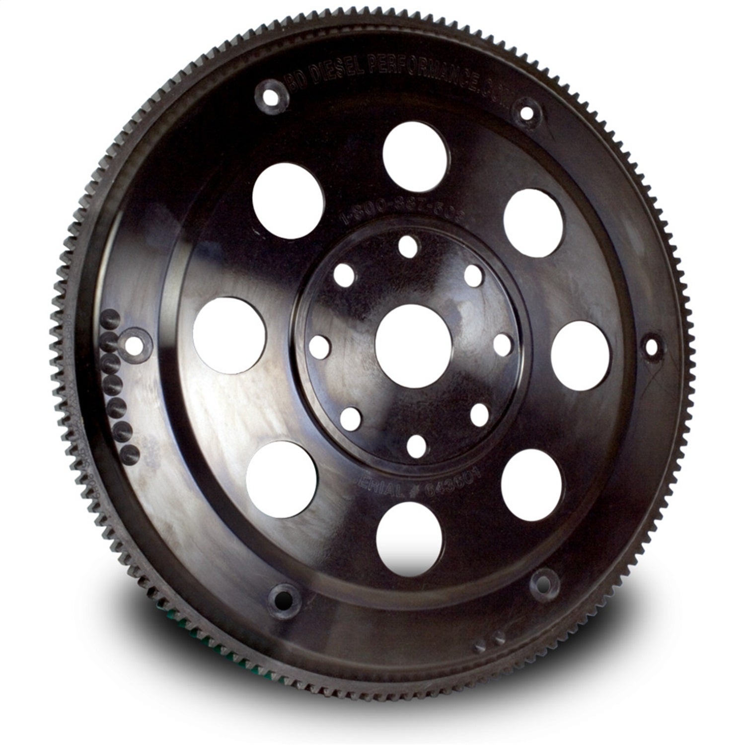 Bd Diesel 1041210   Auto Trans Flexplate Flex-Plate; Engine Balance - Internal