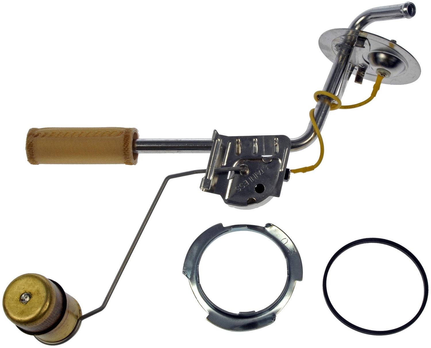 Dorman - Oe Solutions Fuel Tank Sending Unit P/N:692-156  Fuel Tank Sending Unit