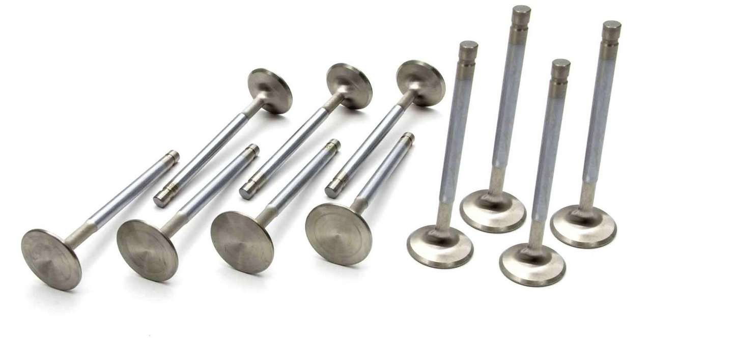 Manley 11643-10 Race Master 1.810" Exhaust Valve   Race Master 1.810  Exhaust