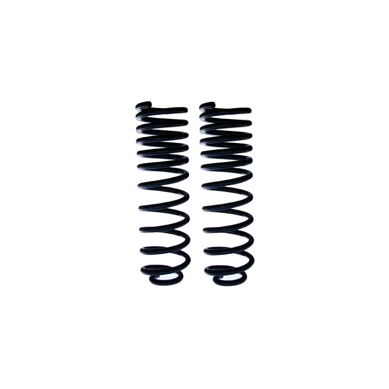 Icon Vehicle Dynamics 212150 Coil Spring Lifting & Lowering Components   Coil