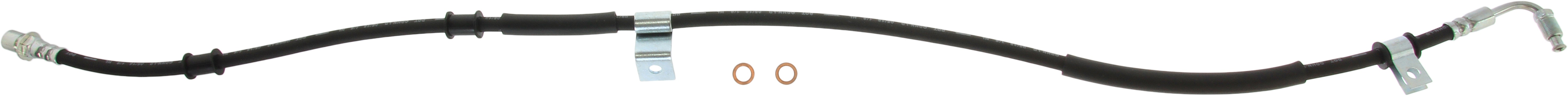 Centric Parts Brake Hydraulic Hose P/N:150.83312  Brake Hydraulic Hose P/N: