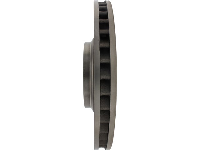 Centric Parts Disc Brake Rotor P/N:121.44177  Disc Brake Rotor P/N: