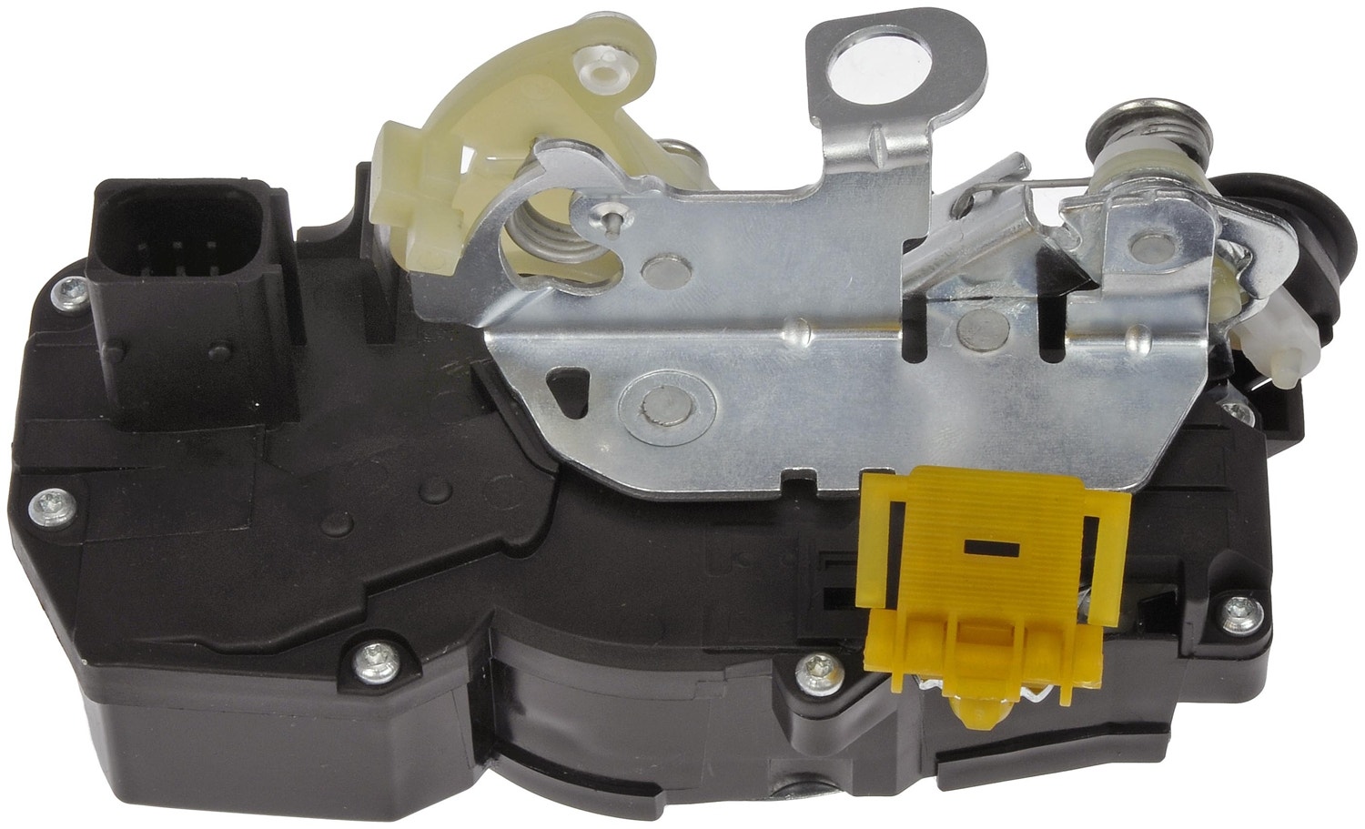 Dorman - Oe Solutions Door Lock Actuator Motor P/N:931-399 Oe Solutions (Tm)