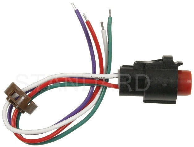 Standard Ignition A/C Compressor Connector,Barometric Pressure Sensor Connector