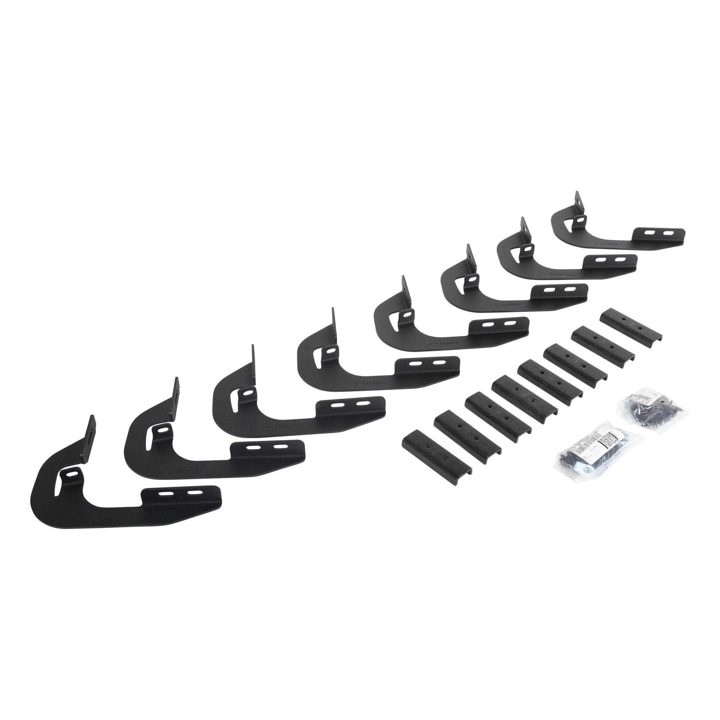 Brackets For Vertex V3 Brackets For Vertex V3