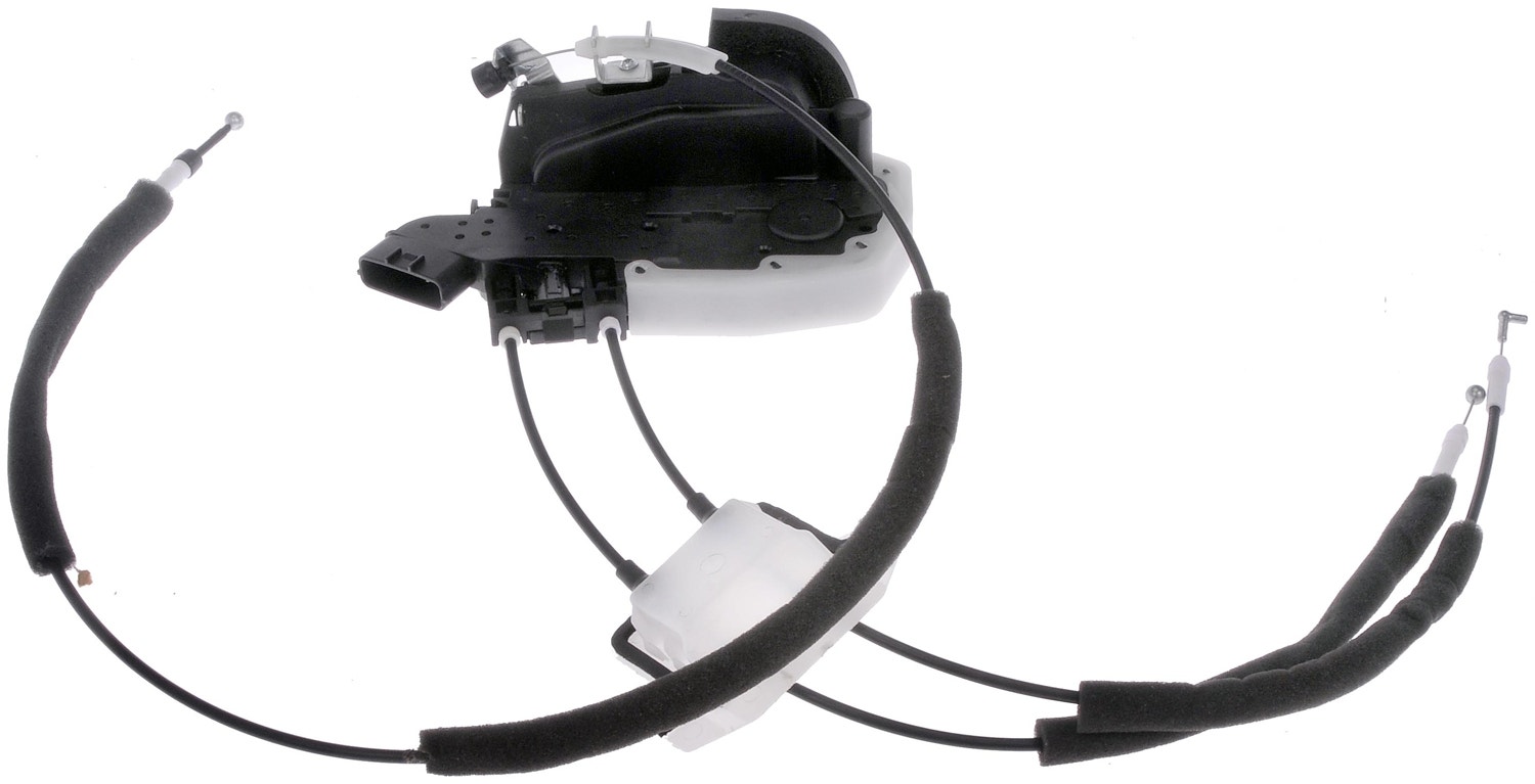 Dorman - Oe Solutions Door Lock Actuator Motor P/N:937-241  Door Lock Actuator