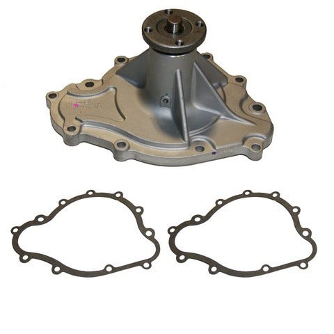 Gmb Engine Water Pump P/N:130-1280Al  Engine Water Pump P/N: